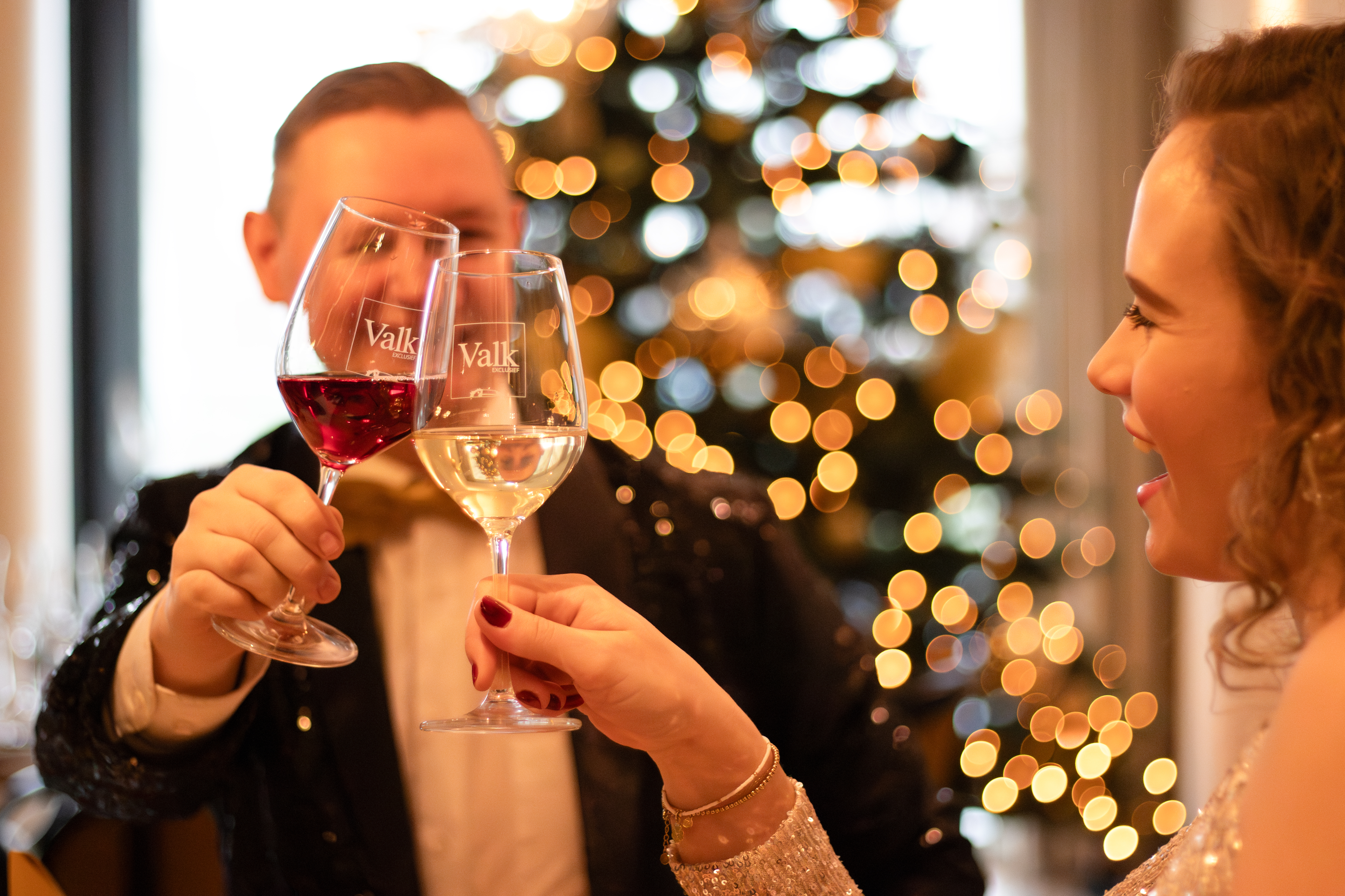 The Polar Express Dinerbuffet