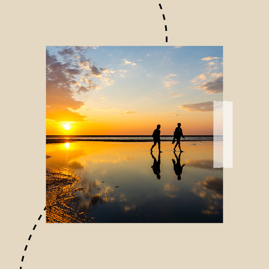 ZELF OP PAD VANUIT HOTEL DEN HAAG-NOOTDORP?