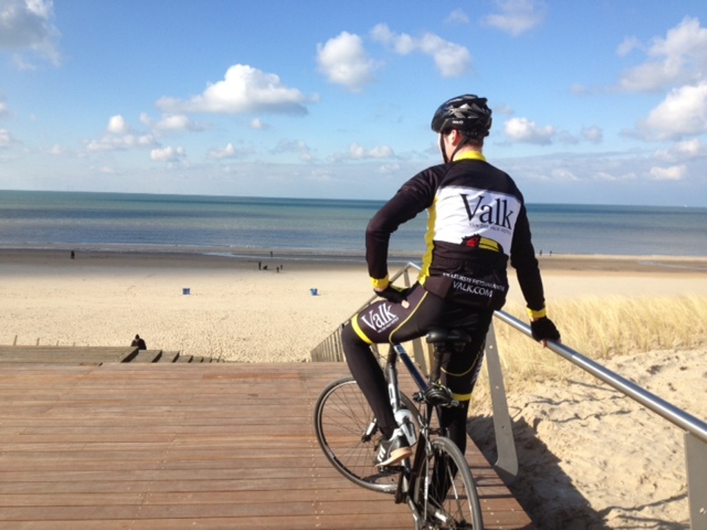 Noord-Holland the bicycle provence at excellence