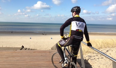 Noord-Holland the bicycle provence at excellence Noord-Holland the bicycle provence at excellence