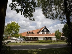 Hotel Groningen-Westerbroek