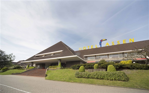 Hotel Assen