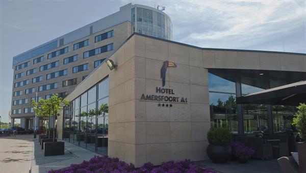 Hotel Amersfoort A1