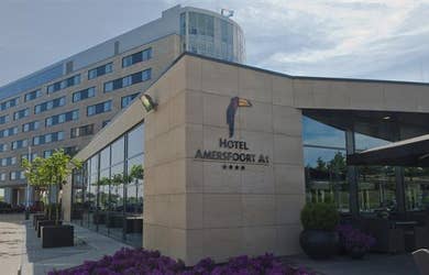 Hotel Amersfoort A1 Hotel Amersfoort A1