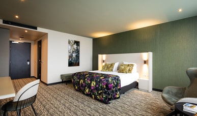 Superior kamer Superior kamer