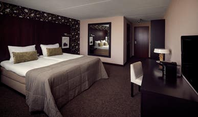 Comfort kamer Comfort kamer