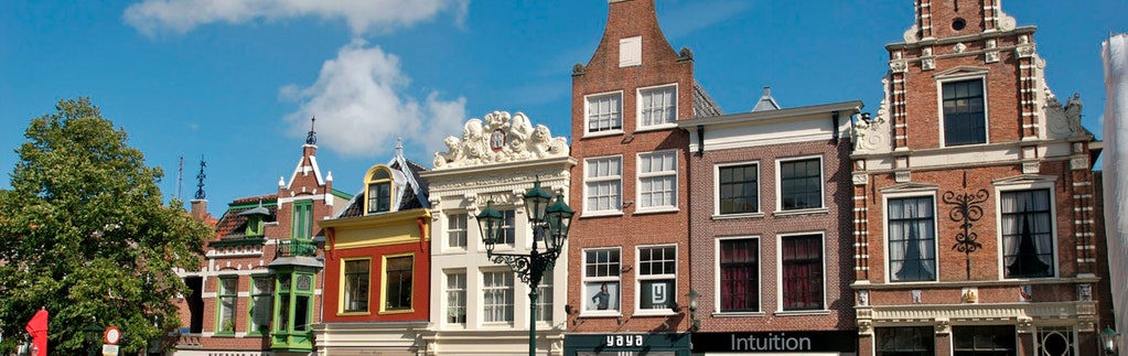 Hotels in Alkmaar