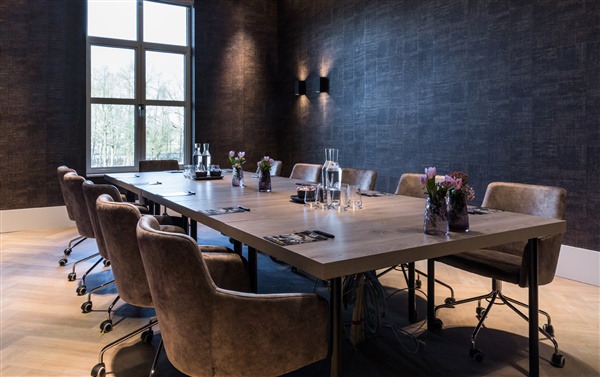 2-Tages-F&B-Paket mit Mittagessen