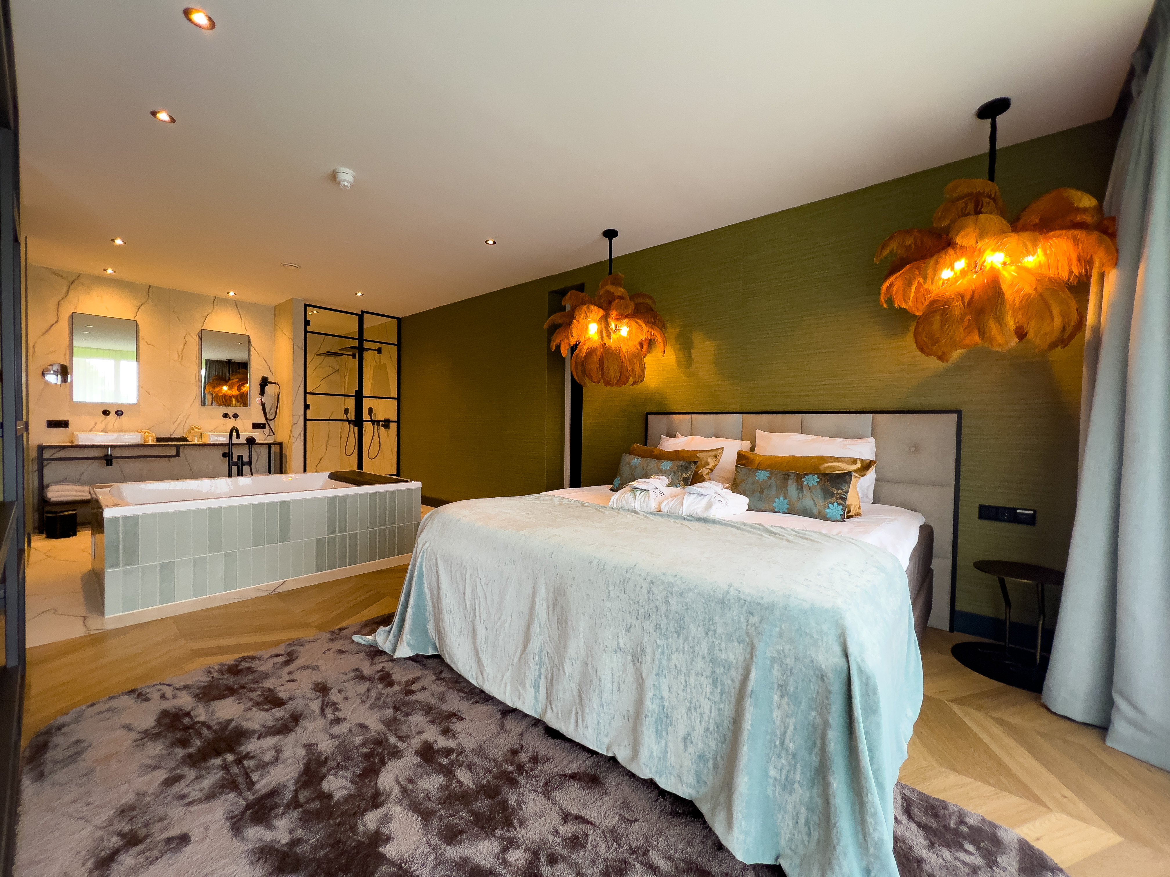 Be Serene suite Hotel Heerlen