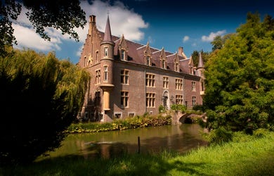 Kasteel TerWorm Kasteel TerWorm