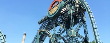 Hotel Tilburg - Themepark Package