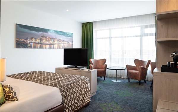 Hotel Oostzaan-Amsterdam