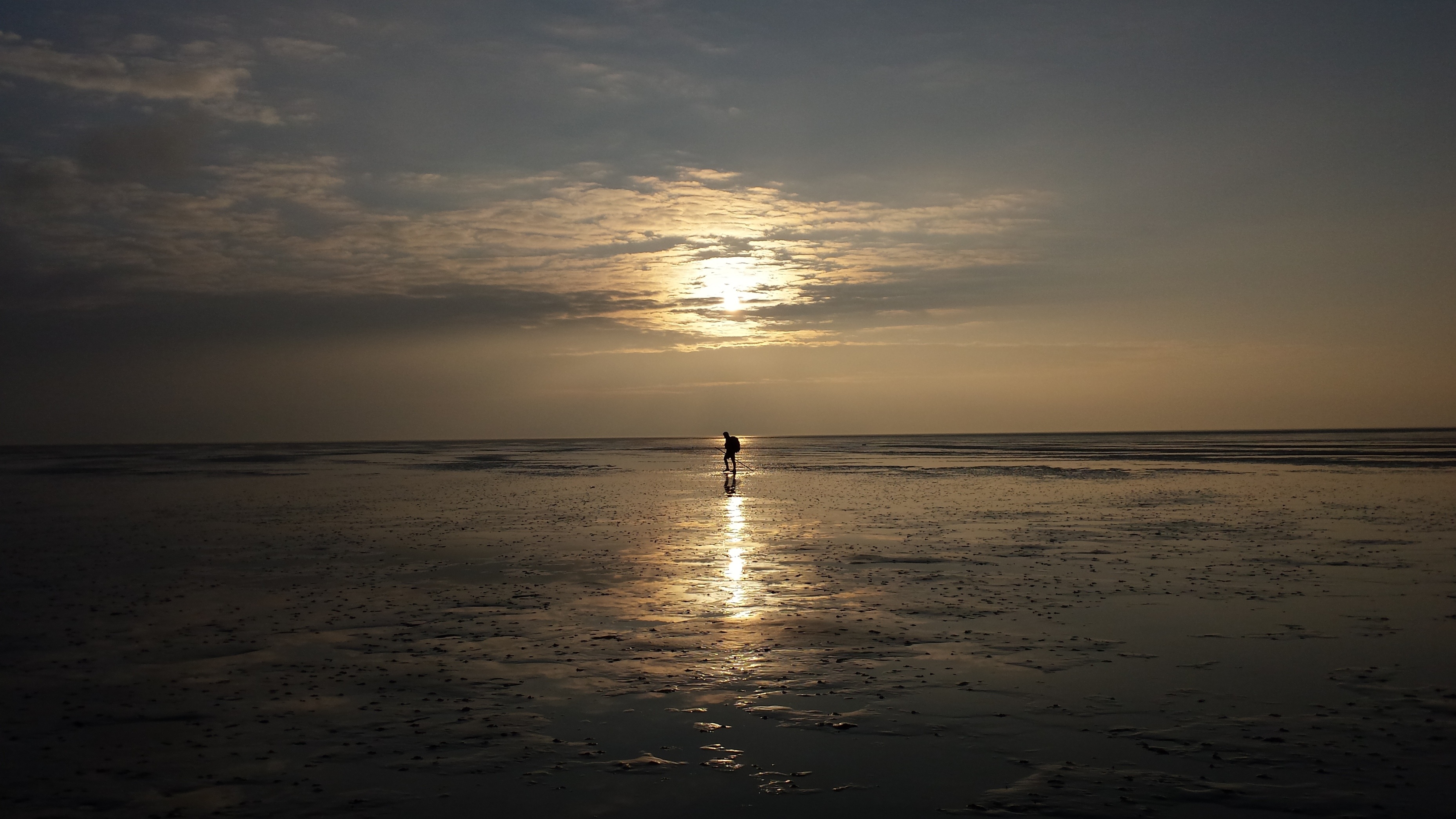 Wadlopen Schiermonnikoog