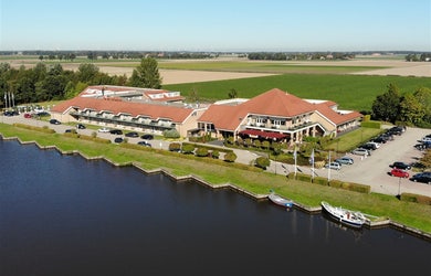 Hotel Emmeloord Hotel Emmeloord
