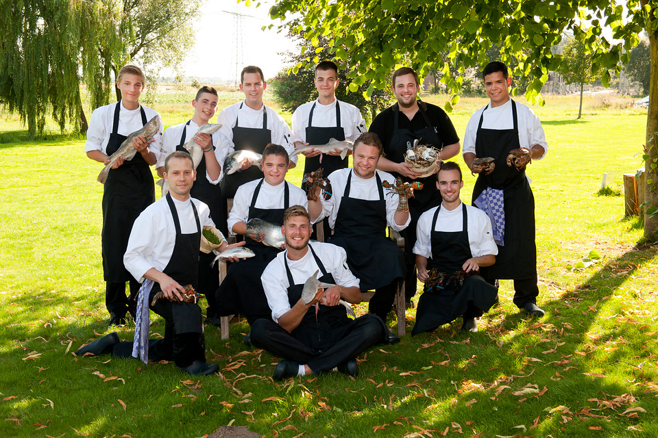 How do you participate?