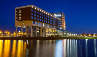 Hotel Zwolle Hotel Zwolle