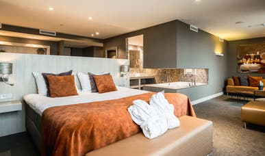 Junior Suite Junior Suite