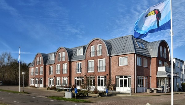 Hotel Texel