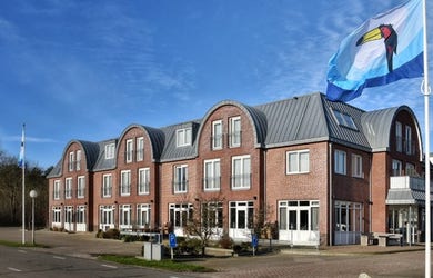 Hotel Texel
