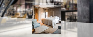 Hotel Enschede - Suite Dream arrangement