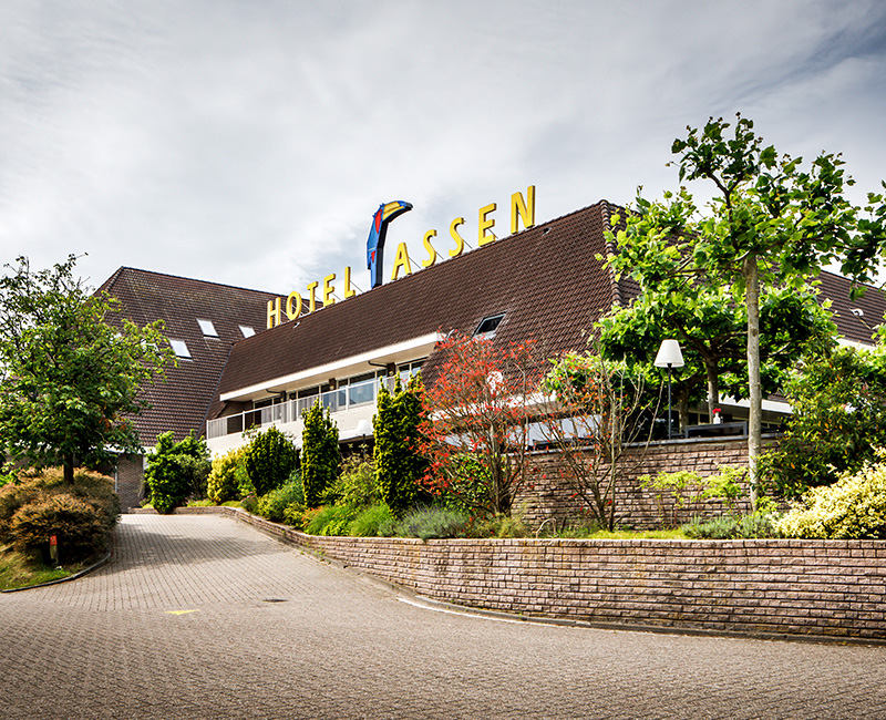 Hotel Assen