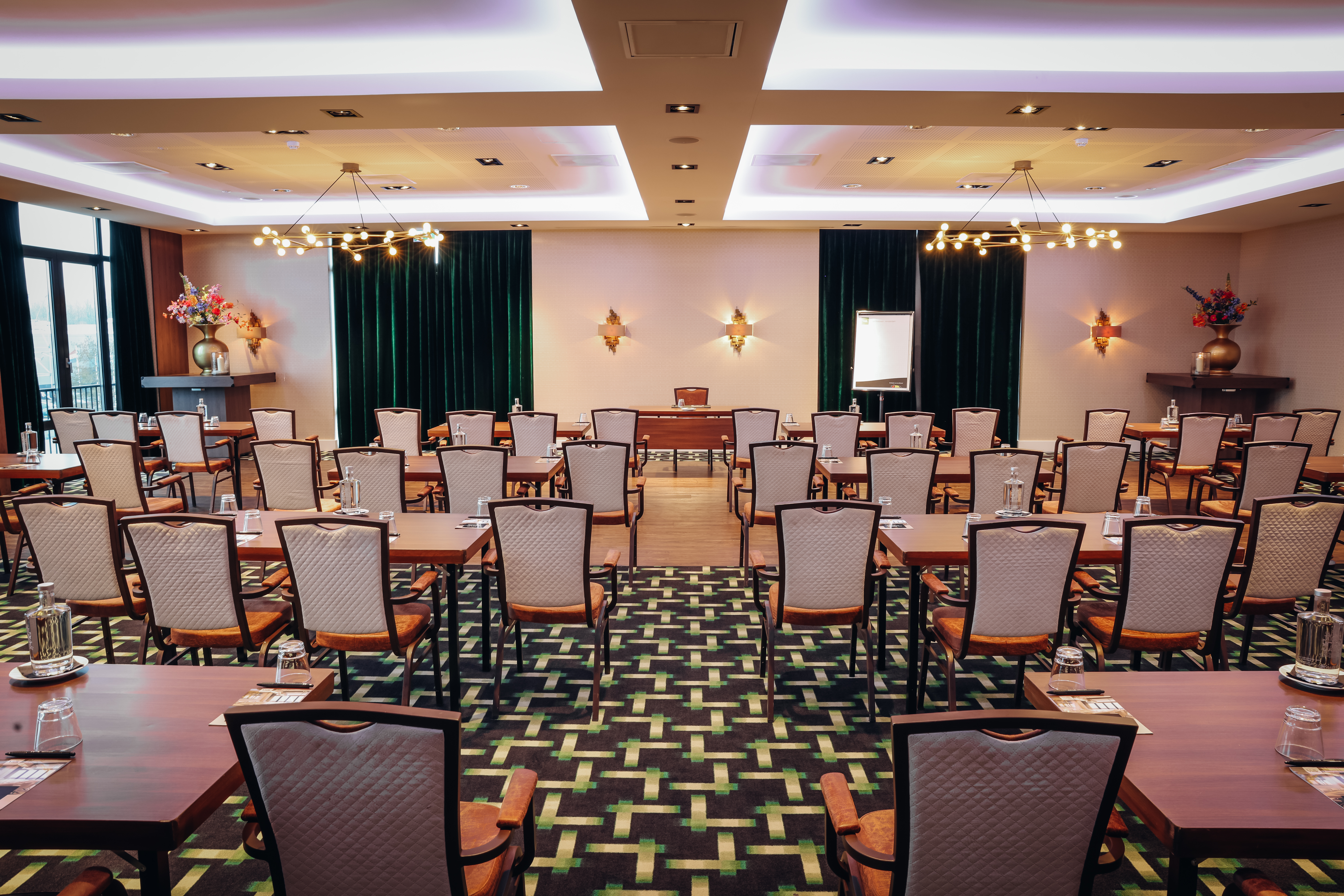 Hotel Oostzaan-Amsterdam