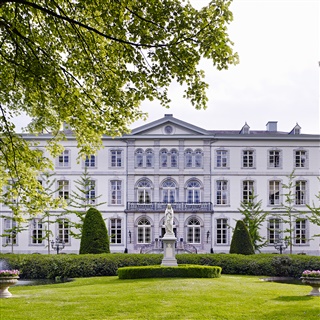 Historische Locations