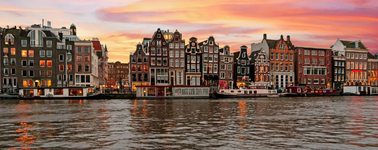Hotel Amsterdam Zuidas - Amsterdam City Break