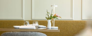 Hotel Bloemendal - Dine @ Bloemendal Hotel Bloemendal - Dine @ Bloemendal