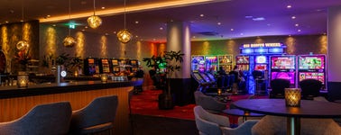 Hotel Emmen - Stay and Play Arrangement