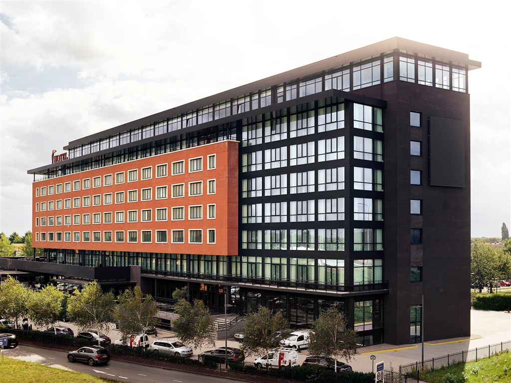 Hotel Den Haag-Nootdorp