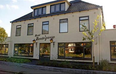 Hotel Hardegarijp – Leeuwarden Hotel Hardegarijp – Leeuwarden