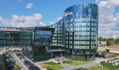 Hotel Gent Hotel Gent