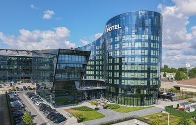 Hotel Gent Hotel Gent