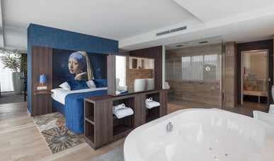 Wellness Suite Wellness Suite