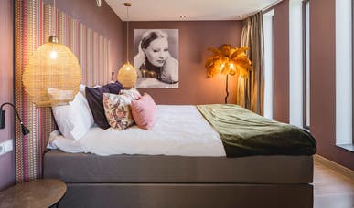 Be Relaxed Suite Be Relaxed Suite