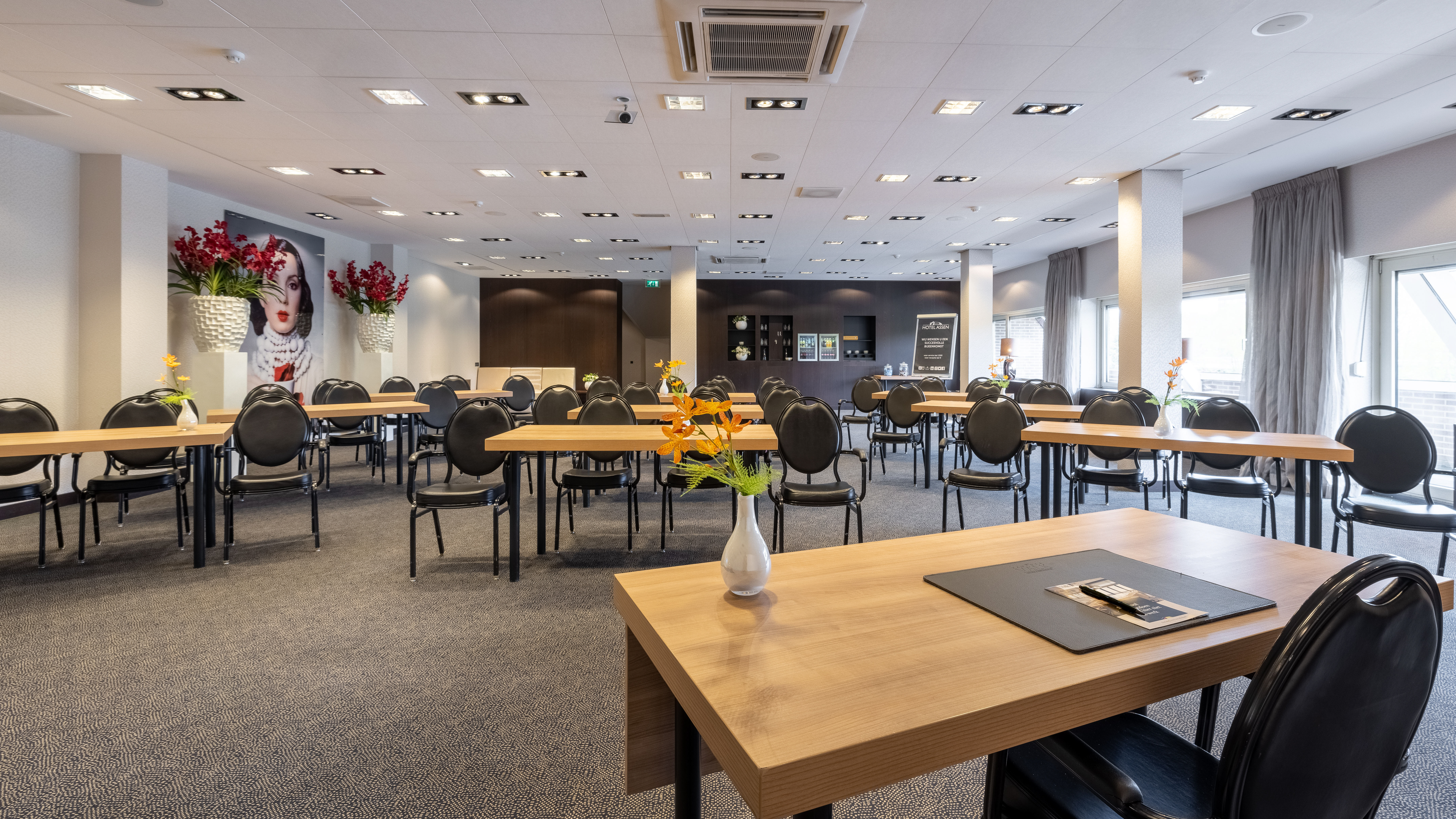 Meetings & Congressen