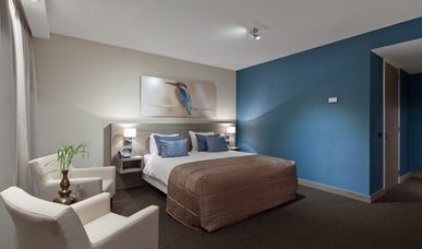 Comfort kamer Comfort kamer