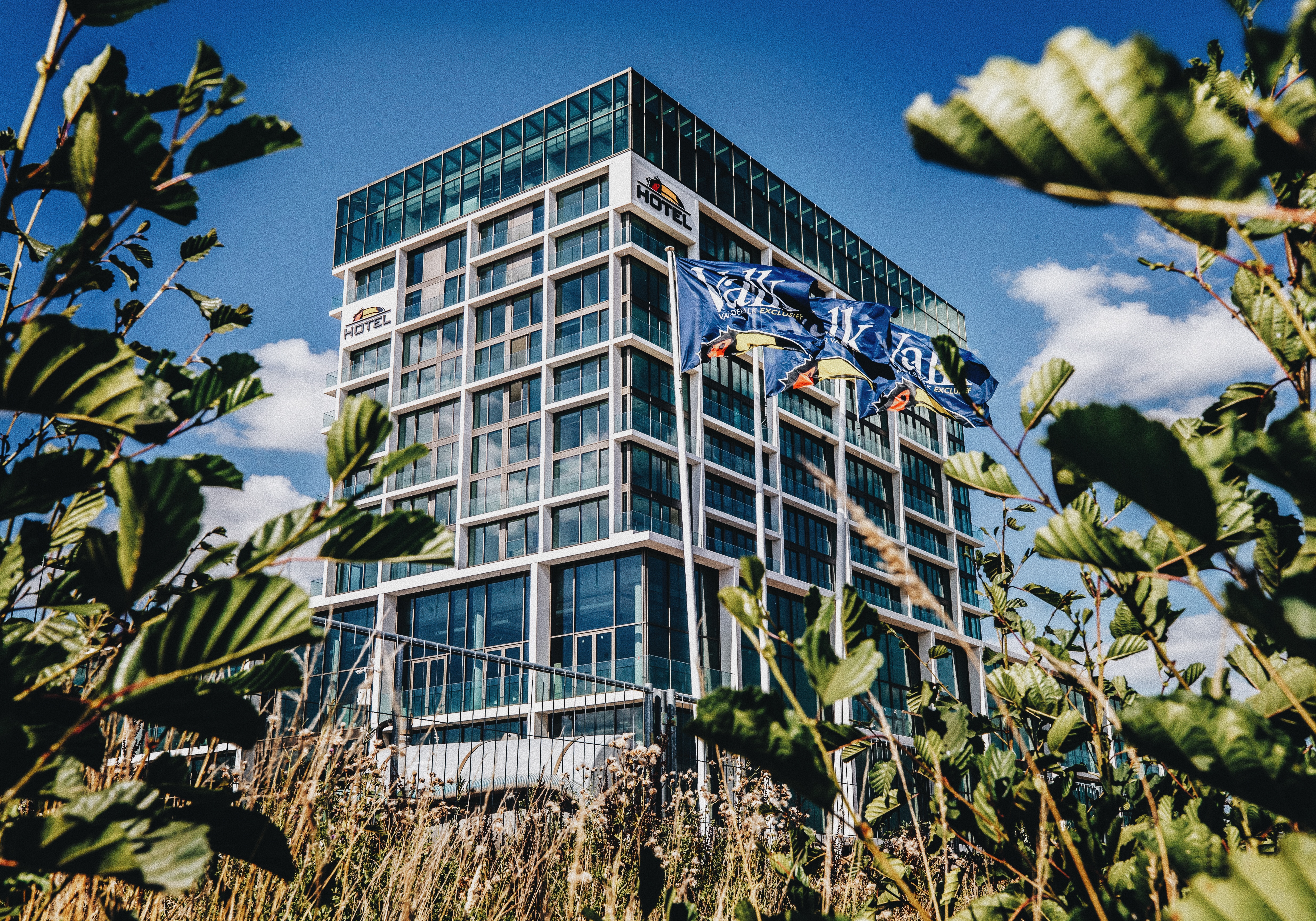 Hotel Eindhoven-Best