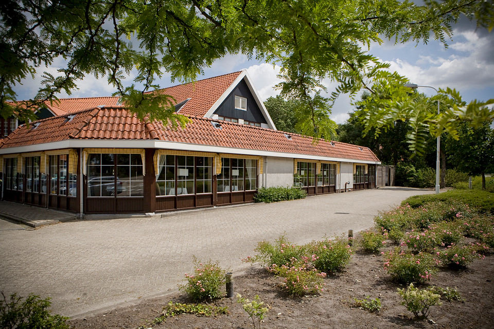 Groningen - Westerbroek