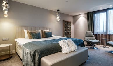 Skyline Suite Skyline Suite