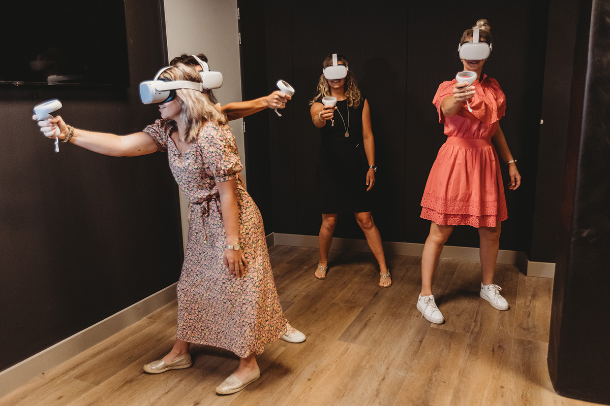 Kok Experience Harderwijk