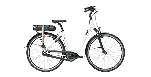 QWIC E-bike