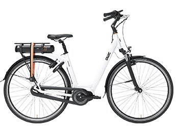 QWIC E-bike QWIC E-bike