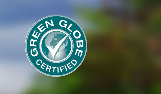 Green Globe & Hotel Vianen