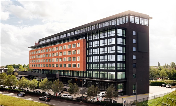 Hotel Den Haag-Nootdorp