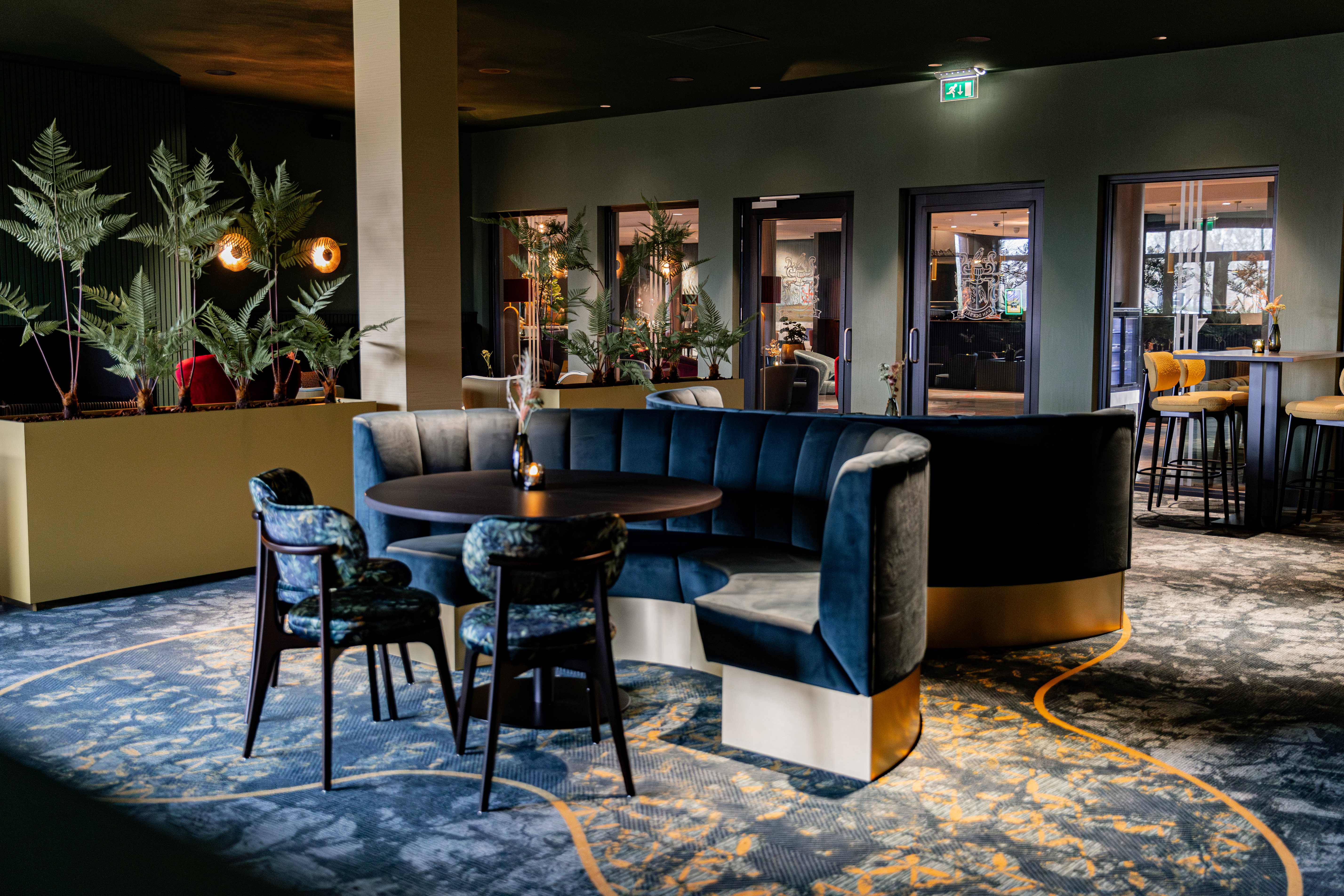 Hotel Wolvega - Heerenveen