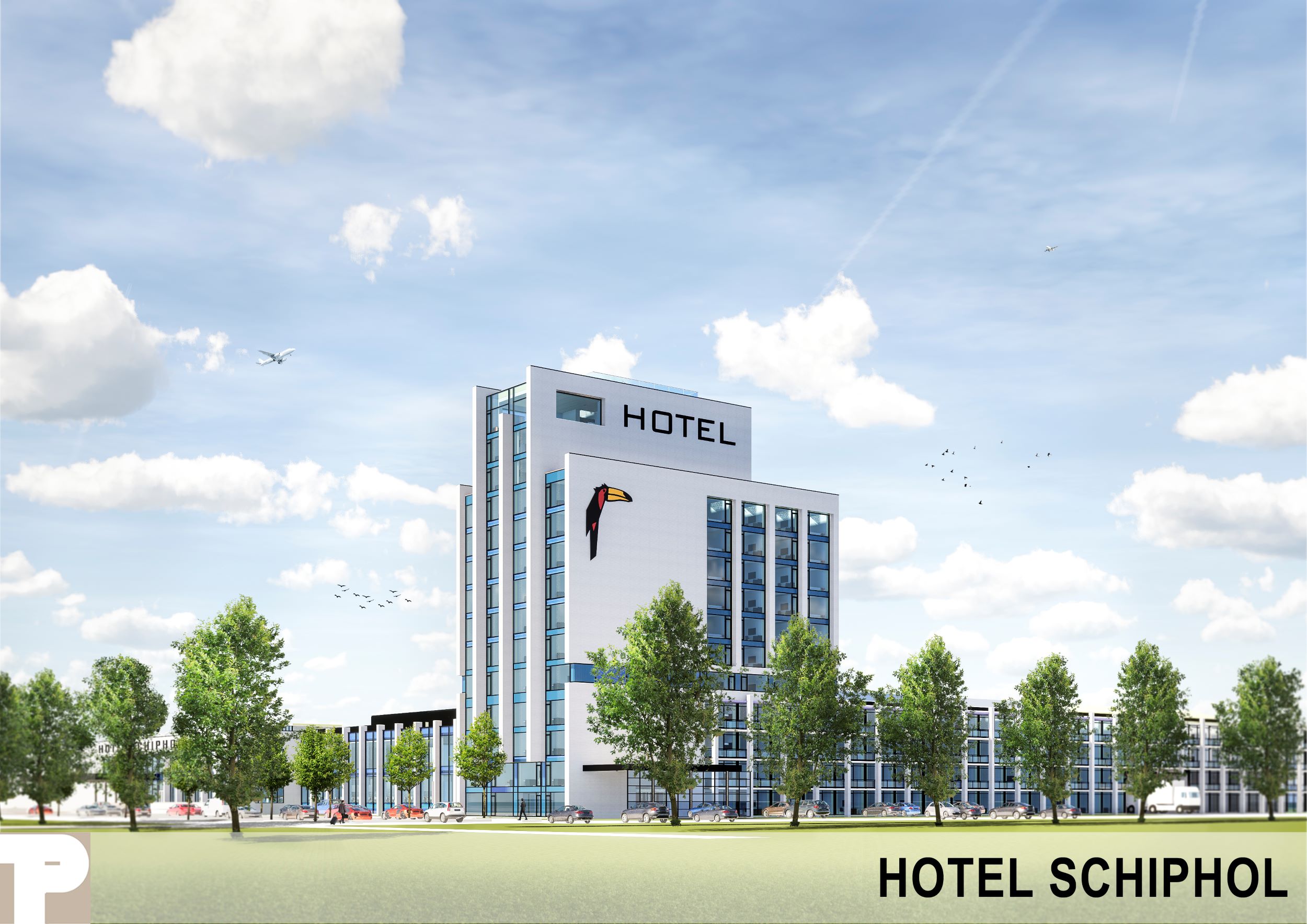 Hotel Schiphol