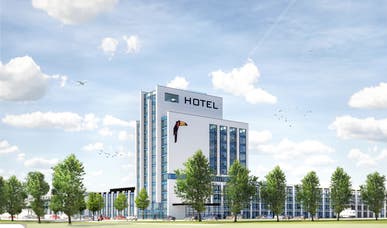 Hotel Schiphol Hotel Schiphol