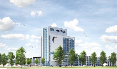 Hotel Schiphol